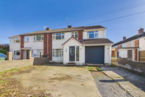 Kenn Road, Clevedon, North Somerset, BS21