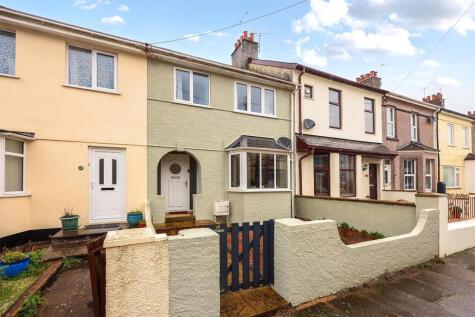 Buller Road, Torpoint, Cornwall, PL11