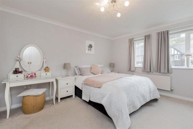Main Bedroom