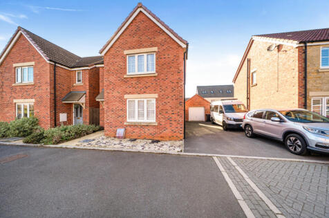 Wincombe Road, Coate, Swindon