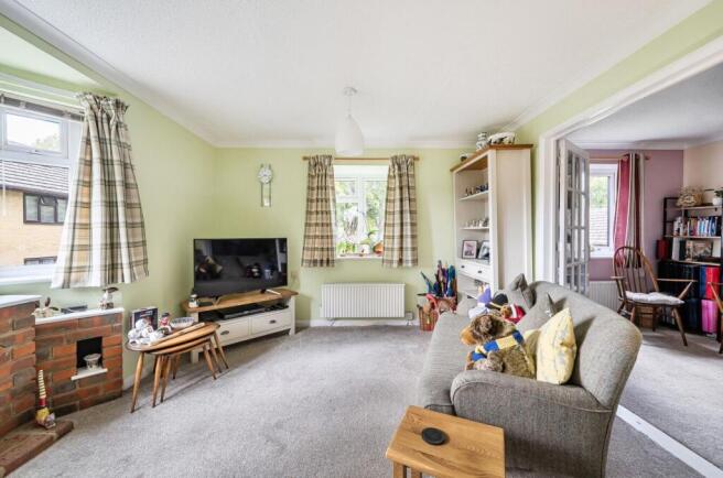 Micheldever Road, Andover, SP10 2BL photo 4