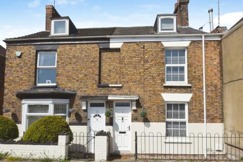 London Road, Boston, PE21
