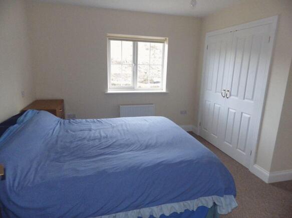 Master bedroom 2