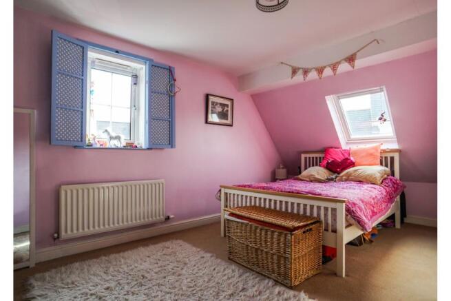 Bedroom Two