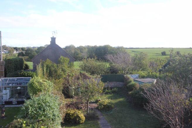 Countryside View