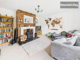 9, The Chestnuts, Market Drayton TF9 2SX