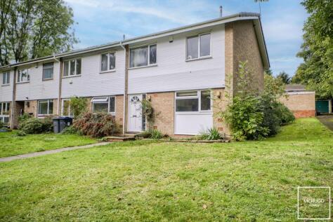 Berrow Drive, Birmingham, B15
