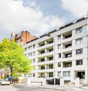 Onslow Square, London, SW7