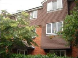 26, Agate Close, Beckton, London E16 3TU