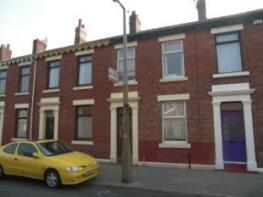 75, Handsworth Road, Blackpool FY1 2QZ