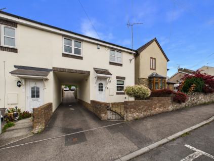 Abbey Street, Cinderford