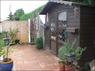 Summer House