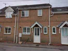 47, Osier Road, Spalding PE11 1UU