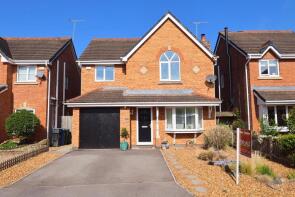 19, Chatsworth Gardens, Gresford Heath, Wrexham LL12 8EZ