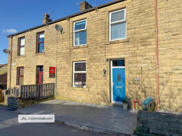 4, Daisy Bank, Cowpe Road, Cowpe, Rossendale BB4 7DT