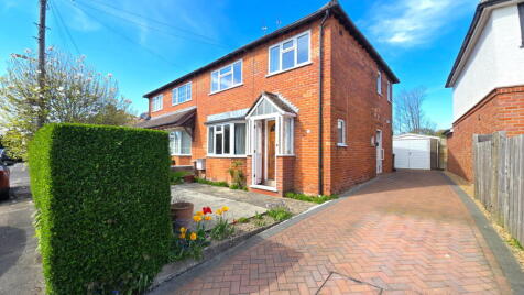 Westgate Road, Newbury, RG14 6BL