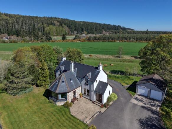 The Old Steading
