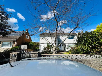 Alma Road,Maesteg,CF34 9AW