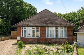17, South East Crescent, Southampton SO19 8PR