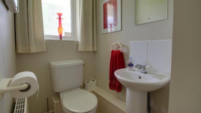 Bathroom (WC)