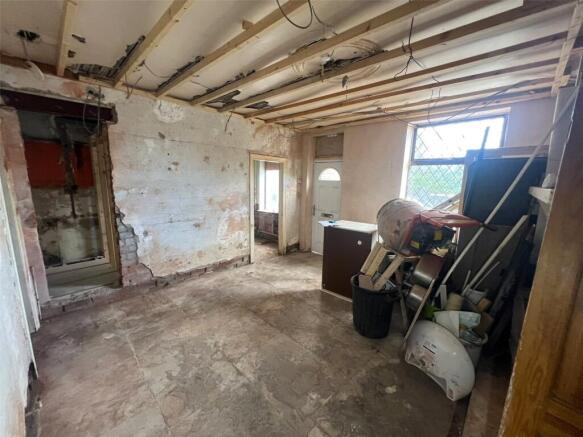 1 bed End of Terrace for sale Image 4