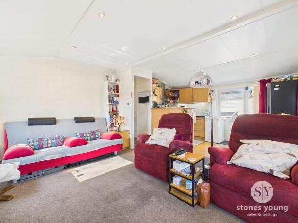 2 bed Park Home for sale Image 6