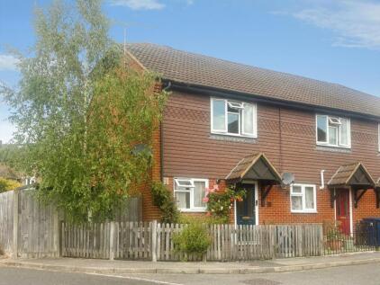The Chantrys, Farnham, Surrey, GU9