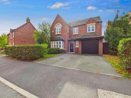 152, Upton Grange, Chester CH2 1BG