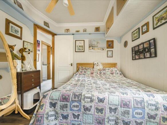Bedroom two