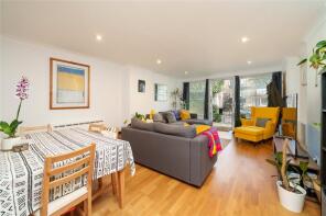 3a, Timbrell Place, Rotherhithe Street, London SE16 5HU