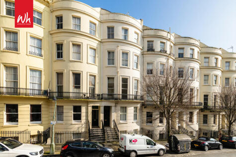 Brunswick Place, Hove