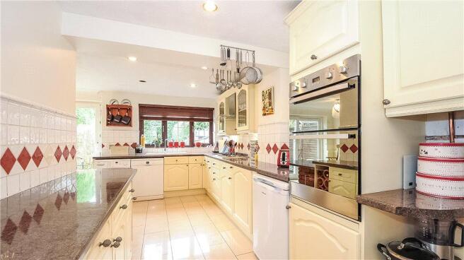 Kitchen 1