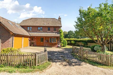 Ringwood Road, Alderholt, Fordingbridge, SP6