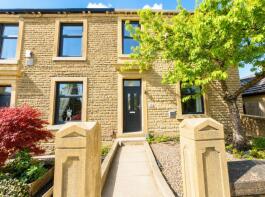 78, Blackburn Road, Accrington BB5 5JH