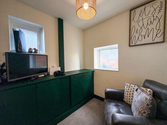 Reception Room 2