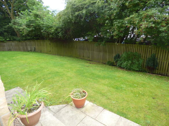 Grounds
