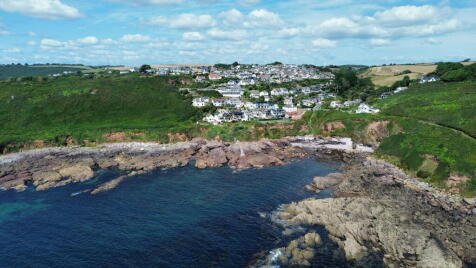 Heybrook Drive Heybrook Bay, Plymouth.