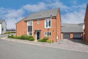1, Wilkins Way, Wantage OX12 7GJ