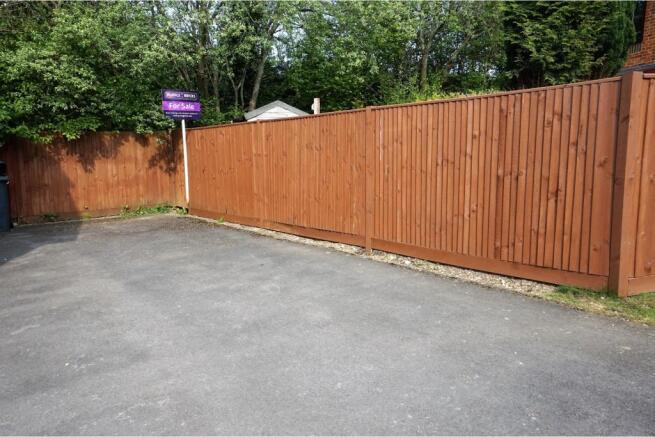 Allocated Parking