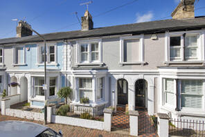 10, Mountfield Road, Tunbridge Wells TN1 1SG