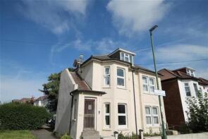 Flat 5, 16, Walpole Road, Bournemouth BH1 4HA
