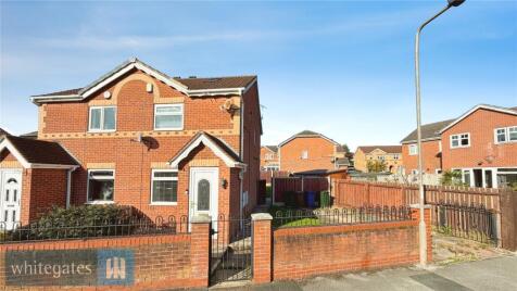 North Royds Wood, Athersley North, Barnsley, S71