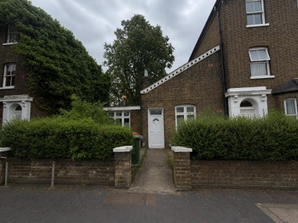 Winsor Terrace, London