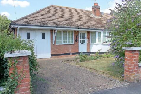 Charles Way, Oadby, LE2