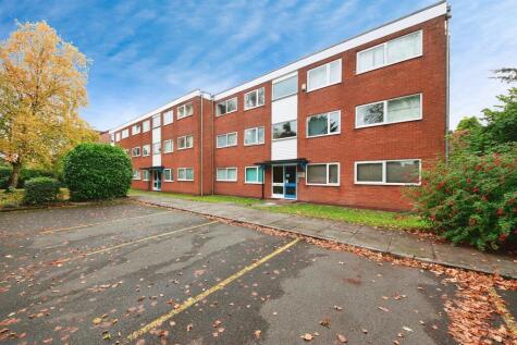 High Street, Shirley, Solihull