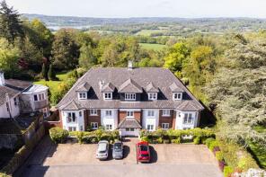 7, Ashbourne House, Lewes Road, East Grinstead RH19 3TB