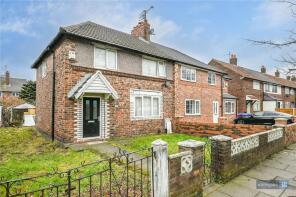 99, Queens Drive, West Derby, Liverpool L13 0AB