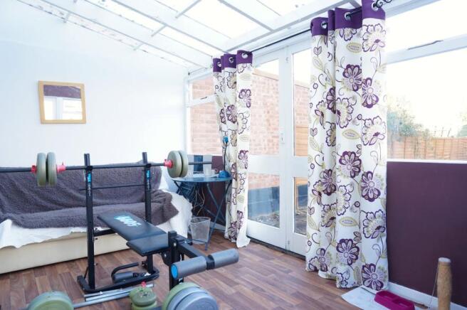 Sun Room