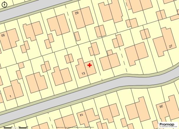 Plot Map