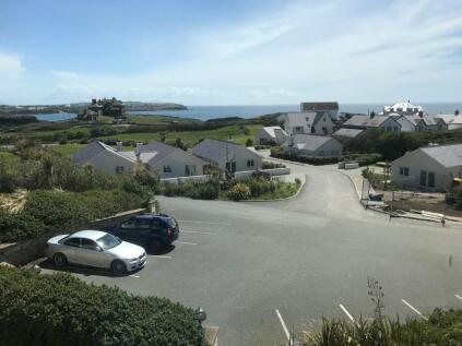 Lon Y Don, Trearddur Bay, Isle of Anglesey, LL65